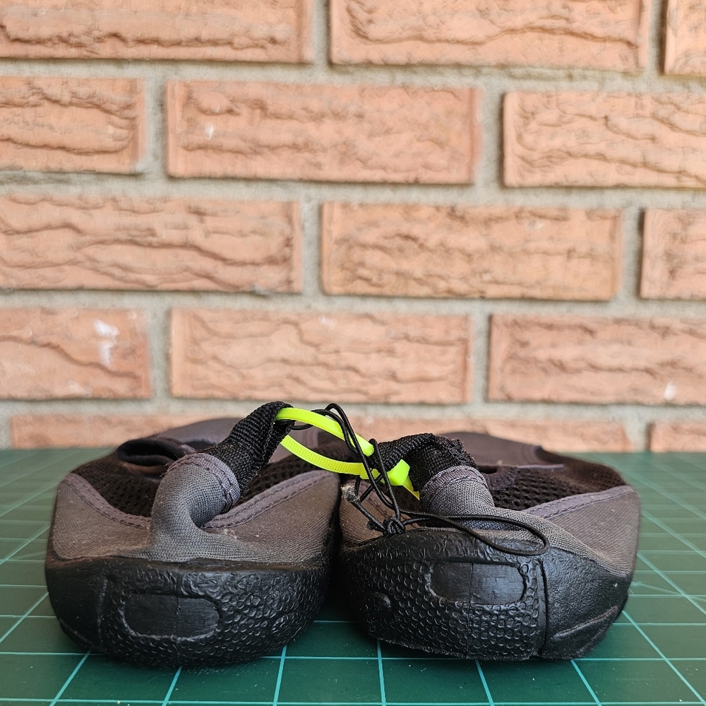 Mens Water Shoes Size XL - Picture 2 of 7